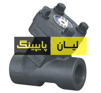 صافی استنلس استیل 316 کلاس 800 ساکت ولد اروپایی