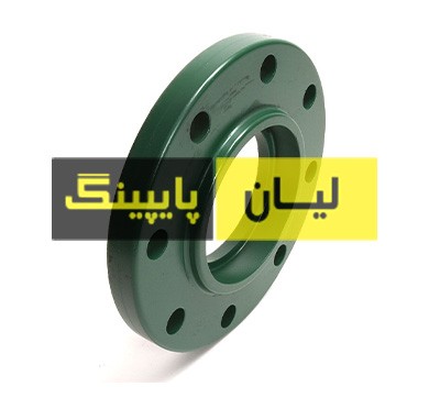فلنج ساکت ولد فولادی RF کلاس 300