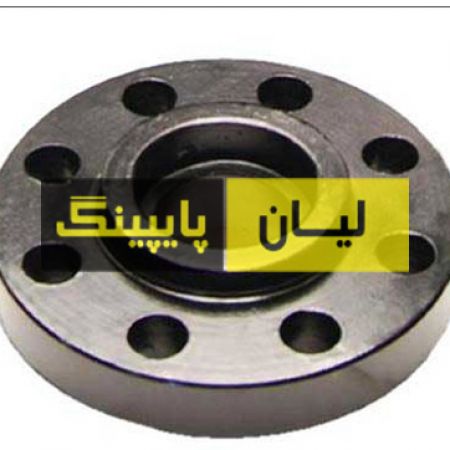فلنج ساکت ولد فولادی RF کلاس 150