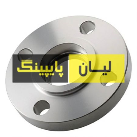 فلنج ساکت ولد فولادی RF کلاس 300