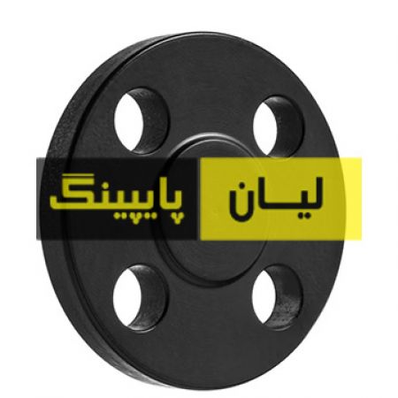 فلنج کور فولادی کلاس 150