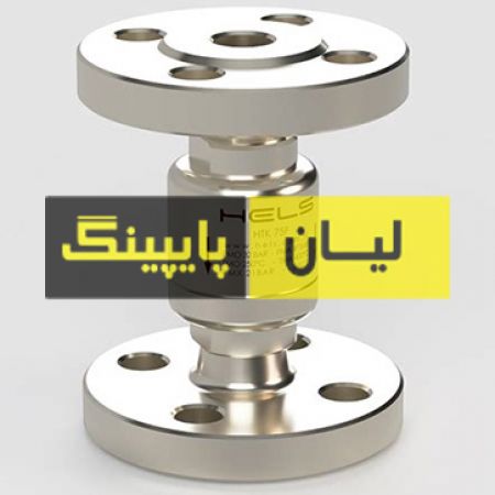 استیم تراپ ترمودینامیکی استنلس استیل فلنجدار مخصوص بخار ۱-۴۰ بار